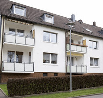 Schöne Dachgeschosswohnung in ruhiger Lage - Bochum Harpen