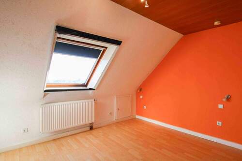 Schlafzimmer - Etagenwohnung mit 48,00 m&sup2; in Bochum zum Kaufen