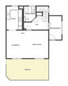 Grundriss Skizze EG - 