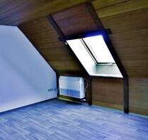 Drei-Zimmer-Dachgeschoß-Wohnung in Ansbach