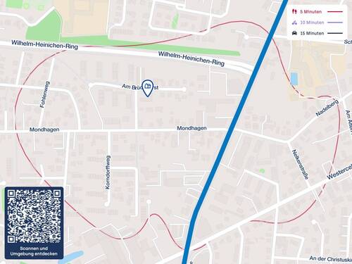 Lageplan - 
