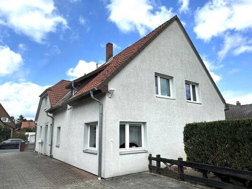 Titelbild - Westercelle - Wo Mieter gerne wohnen ! (JS-1020-244)