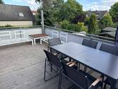 Dachterrasse - 