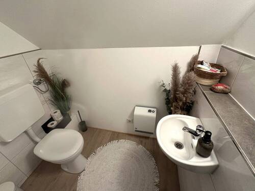 Gäste WC - 