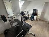 Hobbyzimmer - 
