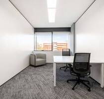 Zugang zu professionellen Büroräumen in Regus STEP Stuttgart Engineering Park