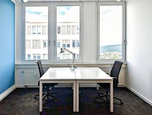 Regus_STEP Stuttgart Engineering Park_Germany_Cent - 