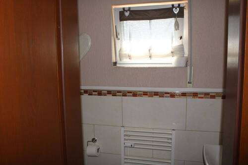 Gäste-WC - 