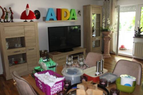Wonzimmer - 