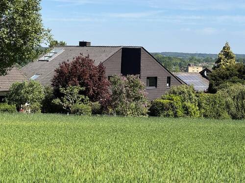 ... in gesuchter Feldrandlage - 8 Zimmer Einfamilienhaus in Belm