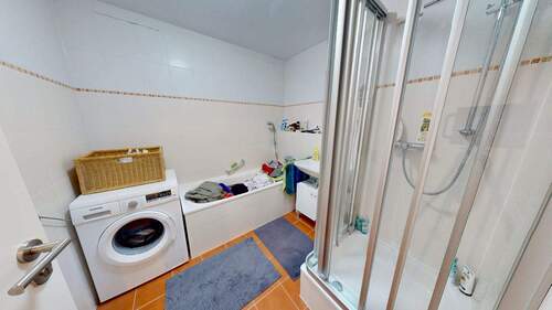 Badezimmer - 
