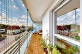 Balkon - 