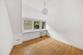 Halbes Zimmer im Obergeschoss - 