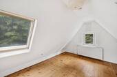 Atelier im Dachgeschoss - 