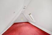 Studio im Dachgeschoss - 
