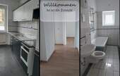 Wohnung - 1 Monat mietfrei + Küche geschenkt für die attraktive Wohnung mit Balkon
