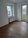 Zimmer - Terrassenwohnung mit 56,30 m&sup2; in Plauen zur Miete