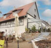 Liebevoll restaurierte historische Mühle - Wald