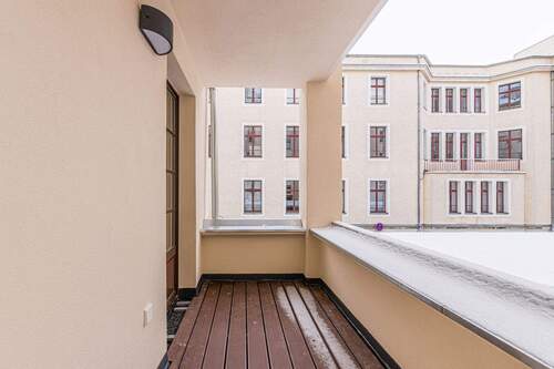 Balkon 2 - 