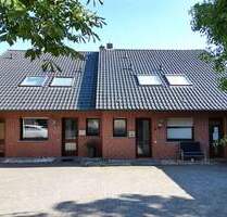 Gepflegte 3-Zimmer-Souterrainwohnung mit Balkon in TecklenburgBrochterbeck - Tecklenburg/ Brochterbeck