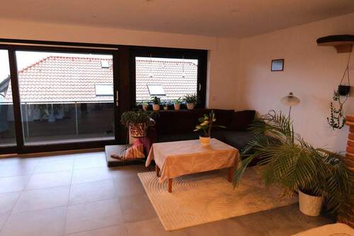 Bild 4 - Etagenwohnung mit 120,00 m&sup2; in Tecklenburg/ Brochterbeck zur Miete