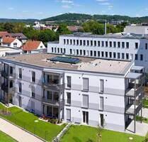 Schwarzach7 - Neues Wohnen zwischen Natur und Zentrum - Neumarkt in der Oberpfalz Schwarzach7 - Neues Wohnen zwischen Natur und Zentrum - Neumarkt in der Oberpfalz