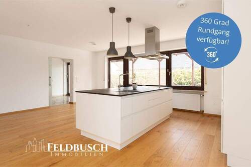 360 Grad Rundgang - 