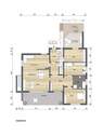 Grundriss EG - 