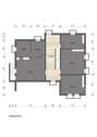 Grundriss KG - 