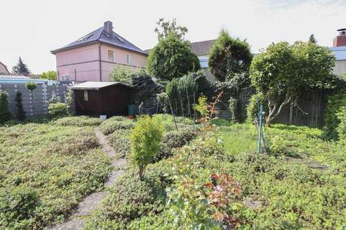 Garten - 