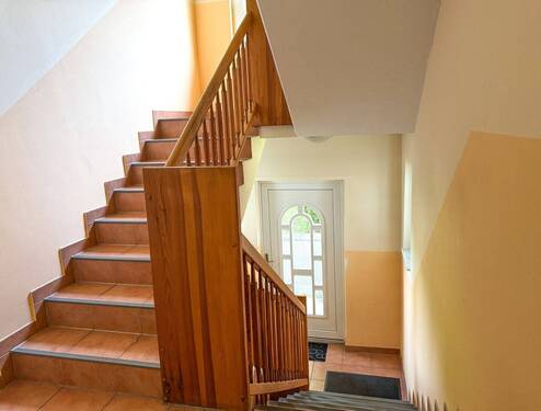 Treppenhaus - 