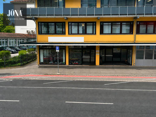 Bild 2 - 3 Zimmer Gewerbeobjekt (Büro, Produktion, Verkauf) zur Miete in Kulmbach