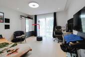Kinderzimmer Büro - 