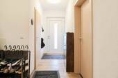 Eingangsbereich - 