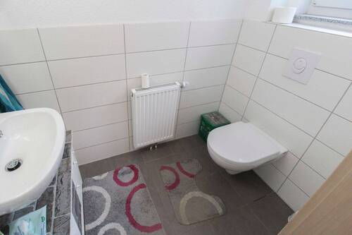 Gäste WC (2) - 