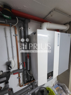 Gas-Heizung2 - 