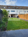 Garten Haussicht 3 - 5 Zimmer Reihenmittelhaus zum Kaufen in Dietzenbach