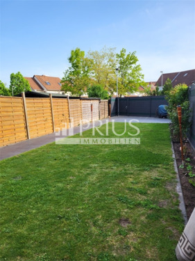 Garten 3 - Reihenmittelhaus mit 153,00 m² in Dietzenbach zum Kaufen