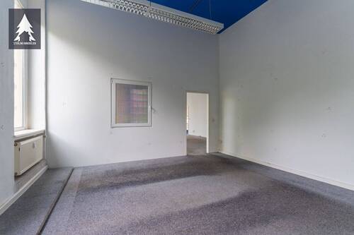 Zimmer Vorderbereich - 