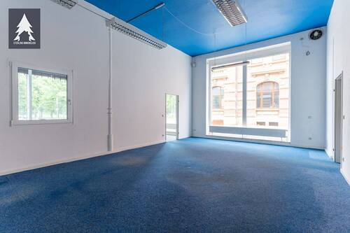 Gewerberaum - 