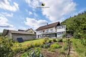 Gemüsegarten - 