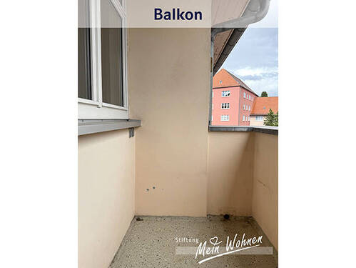 Balkon - 