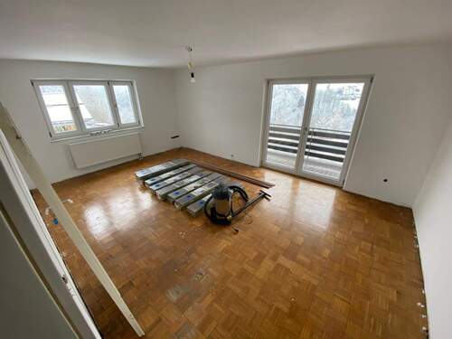 Wohnzimmer/SZ OG - 