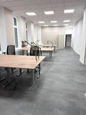 Coworking - Büro in Leipzig