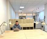 Coworking - Büro in Leipzig zur Miete