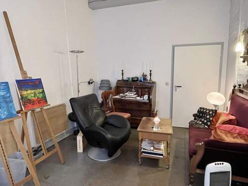 Praxisraum Haus Nr. 16 - 