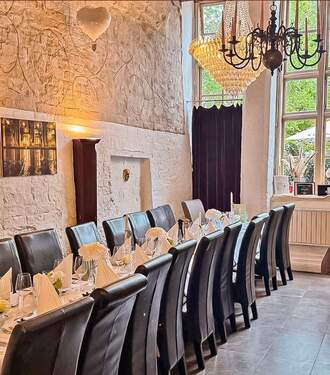 Restaurant Haus Nr. 18 - 