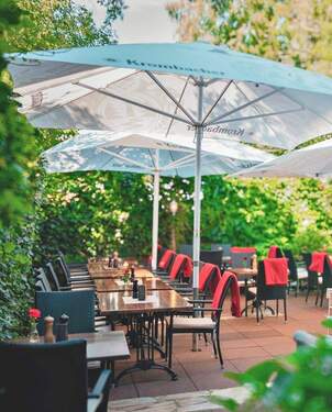 Restaurant Haus Nr. 18 - 