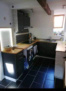 Wohnung DG Haus Nr. 18 - 