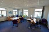 Büro 1 - Ihr neuer Standort im Buchholzer Gewerbegebiet - Ideal für produktives Arbeiten!
